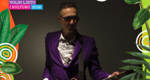 Koncert SONGKILLERSA u subotu u gradskom parku