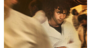 TONY – Biografska drama i komedija u petak u NG KINU /TRAILER/