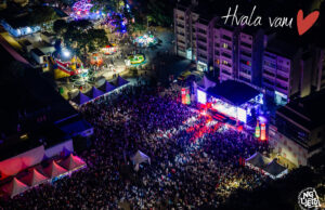 Zahvala Turističke zajednice grada Nove Gradiške svim sudionicima 30. NG LJETA