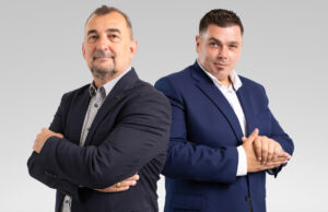 Kandidati NL “Nova Gradiška za sve” predali potpise – Nude rješenja, a ne obećanja /VIDEO/