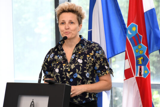 Sabina Vlaović demantira Bušića i Sertića – “Nisu smanjena sredstva za vrtiće”