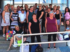 Vrela vitalnosti: Održan program psihofizičke obnove i jačanja kapaciteta Udruge Studio B u Daruvaru