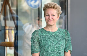 Sabina Vlaović i Matej Zboril kandidati za gradonačelnicu i zamjenika ispred Nezavisne liste Nova Gradiška