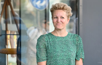 Sabina Vlaović i Matej Zboril kandidati za gradonačelnicu i zamjenika ispred Nezavisne liste Nova Gradiška