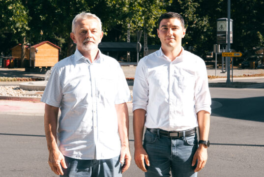 Priopćenje HDZ-a povodom odluke o financiranju CEKOM-a