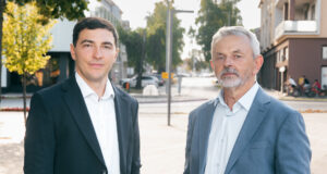 Bruno Bušić i Ivan Sertić: ‘CEKOM je u blokadi, zahtjevamo hitno očitovanje vlasnika i uprave društva!’