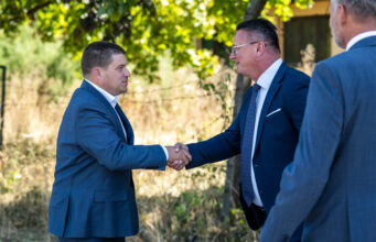 Sjeverna vezna cesta povezat će se s Industrijskom zonom „Đuro Đaković“