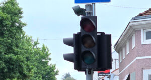 Grad se tek danas, nakon početka školske godine, oglasio o kvaru semafora