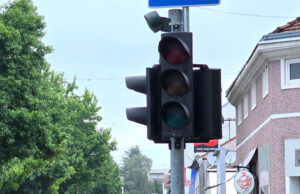 Grad se tek danas, nakon početka školske godine, oglasio o kvaru semafora