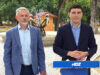 /VIDEO/ Bruno Bušić i Ivan Sertić: “Sabina Vlaović svjesno manipulira stanovnicima Prvče, iza prosvjeda je ista tvrtka koja joj vodi kampanju!”