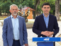 /VIDEO/ Bruno Bušić i Ivan Sertić: “Sabina Vlaović svjesno manipulira stanovnicima Prvče, iza prosvjeda je ista tvrtka koja joj vodi kampanju!”