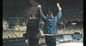 “OASIS: DON’T LOOK BACK IN ANGER” u četvrtak u NG KINU /TRAILER/