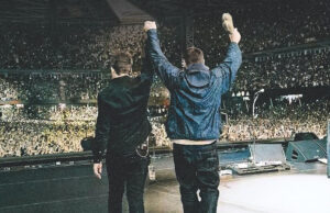 “OASIS: DON’T LOOK BACK IN ANGER” u četvrtak u NG KINU /TRAILER/
