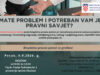 IPC – U petak 4. rujna BESPLATNA PRAVNA POMOĆ za građane Općine Okučani od 9 do 13 sati