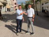 Dario Zurovec uz Brunu Bušića: „S 29 godina sam postao gradonačelnik i ostvarili smo rezultate koje je prepoznala cijela Hrvatska, sada je red na njega!“