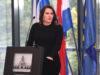 Gradska vijećnica Monika Kovarbašić podržava Bušića i Sertića: “Transparentnim, ozbiljnim i timskim radom do stabilnosti grada”