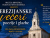 Terezijanske večeri – Nova kulturna manifestacija u Novoj Gradiški