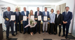 ZLATNA KUNA: Priznanja najuspješnijim poduzetnicima Brodsko-posavske županije
