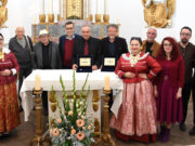 Održane prve Terezijanske večeri poezije i glazbe – Nova Gradiška u znaku umjetnosti, duhovnosti i susreta /VIDEO + FOTO/