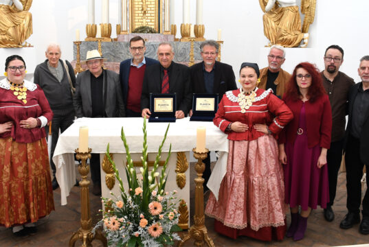 Održane prve Terezijanske večeri poezije i glazbe – Nova Gradiška u znaku umjetnosti, duhovnosti i susreta /VIDEO + FOTO/