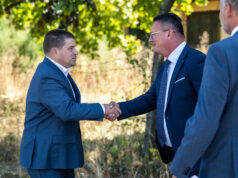 Sjeverna vezna cesta povezat će se s Industrijskom zonom „Đuro Đaković“
