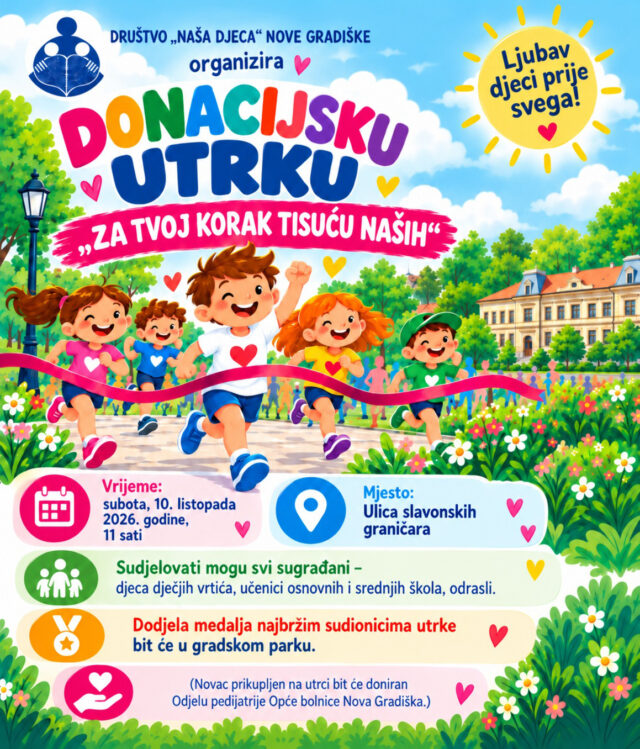 0 - dnd utrka