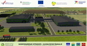 ŽUPANIJA: Regionalni centri za odlaganje otpada dugoročno su rješenje za problem zbrinjavanja otpada