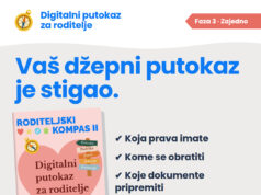 Stigla je Digitalna knjižica roditeljskih prava: Sve što vam pripada, na jednom mjestu – Besplatan resurs Udruge Studio B jasnim jezikom objašnjava rodiljne, očinske i roditeljske dopuste, potpore i pomoć u ostvarivanju prava