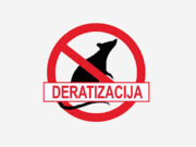 Obavijest o jesenskoj deratizaciji na području Grada Nova Gradiška