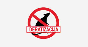 Obavijest o jesenskoj deratizaciji na području Grada Nova Gradiška