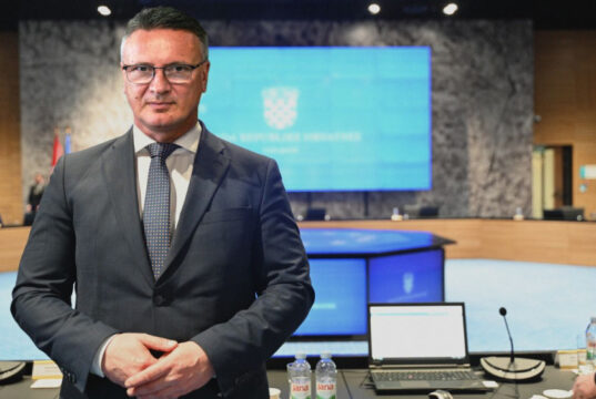 Hrvatska jedna od najuspješnijih zemalja u povlačenju novca iz NPOO-a